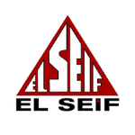 El Seif logo