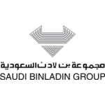 Saudi Binladin logo