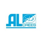 AlDrees logo