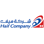 Haif logo