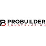 Probuiklder logo