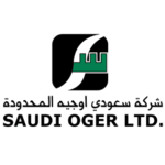 Saudi Oger logo