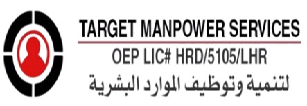 Target Manpower Services